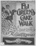 Eli Green's Cake - Walk by Sadie Koninsky and Dave Redd