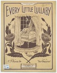 Every Little Lullaby by Alf Strange and C. M Eddy