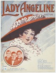 Lady Angeline by George Christie, Dave Reed, and De Takacs