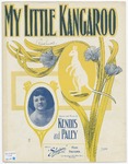 My Little Kangaroo by Kendis & Paley, Kendis & Paley, and Starmer