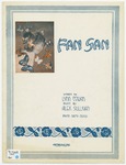 Fan - San by A. M Sullivan and Lynn Cowan