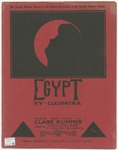 Egypt by Clare Beecher Kummer