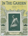In The Garden by Arthur Lange and Archie Fletcher