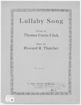Lullaby Song
