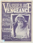 Ashes Of Vengeance by Muriel Pollack and Mabel Livingstone