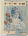 The Fortune Teller by Leo Friedman and Grace P Meeker