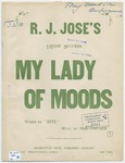 My Lady of Moods