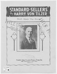 Don't Slam The Door by Harry Von Tilzer and Billy Lynott
