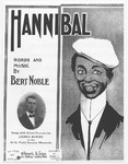 Hannibal by Bert Noble