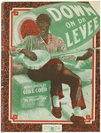 Down On De Levee by George L Cobb and Jack Yellen
