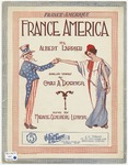 France - America by Albert Larrieu and Charles Downer