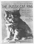 The Pussy Cat Rag : Kitty, Kitty, Kitty, Kitty