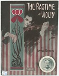 Rag Time Violin! by Irving Berlin and Irving Berlin