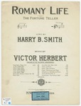 Romany Life by Victor Herbert and Harry B. Smith