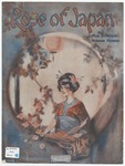 Rose Of Japan by Moe Thompson and Norman Herbert