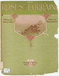 Roses of Lorraine by Walter Smith and Sidney Carter