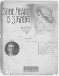 Some Heart Is Sighing by Ed Rose and Ed Rose