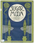 Sugar Moon by Percy Wenrich and Stanley Murphy