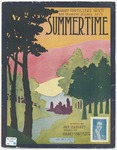 Summertime by Harry Von Tilzer and Jack Mahoney