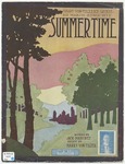 Summertime by Harry Von Tilzer and Jack Mahoney