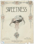 Sweetness by Tom Lemonier and Henry S. Creamer