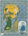 There's A Little Bit Of Bad In Every Good Little Girl by Fred Fischer and Grant Clarke