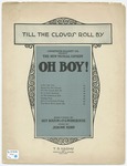 Till The Clouds Roll By by Jerome Kern and P. G. Wodehouse