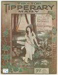 Tip-Top Tipperary Mary by Harry Carroll and Ballard Macdonald