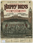 Happy Days by Raymond Hubbell and R. H. Burnside
