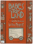 Toyland by Victor Herbert and Glen MacDonough