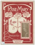 Rose Mary by Bernard E. Fay and Bernard E. Fay
