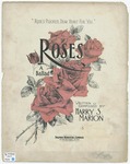 Roses by Harry S. Marion and Harry S. Marion
