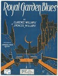 Royal Garden Blues by Clarence Williams and Spencer Williams