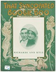 That Syncopated Boogie-Boo by Geo. W. Mayer and Sam M. Lewis