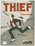 The Thief by Fred Fisher