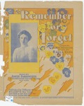 Remember Or Forget by Hanna Rion and Arthur Trevelyan