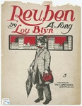 Reuben by Lou Blyn and Lou Blyn