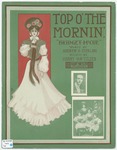 Top o' the Mornin' by Harry Von Tilzer and Andrew B. Sterling