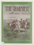 The Roamer by Herbert Spencer