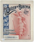 The Queen of Bohemia by John Stromberg and Harry B. Smith