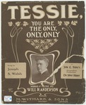 Tessie, You Are The Only, Only, Only