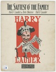 The Softest O' The Family (Willie Winks) by Harry Lauder, Harry Lauder, and Bob Beaton