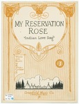 My Reservation Rose 