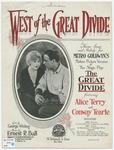 West Of The Great Divide