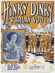 (What Has Become of) Hinky Dinky Parlay Voo