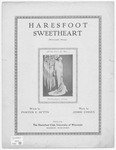 Haresfoot Sweetheart