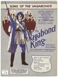 Song Of The Vagabonds
