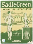 Sadie Green (The Vamp Of New Orleans)
