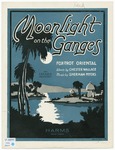 Moonlight On The Ganges