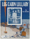 Log Cabin Lullaby